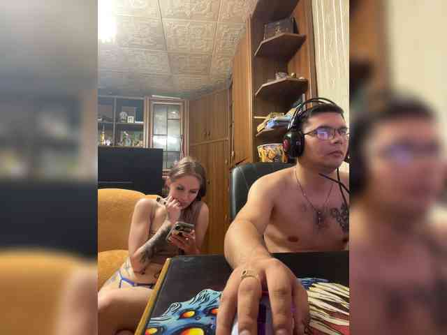 Letti28 Sex Cam Show