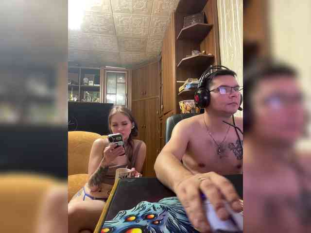 Letti28 Sex Cam Show