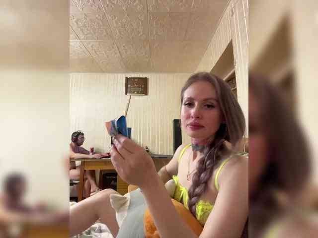 Letti28 Sex Cam Show