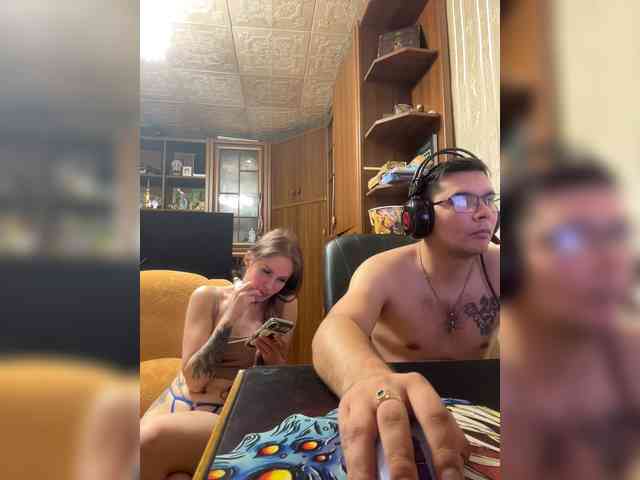 Letti28 Sex Cam Show