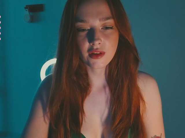 narcissism live cam on BongaCams