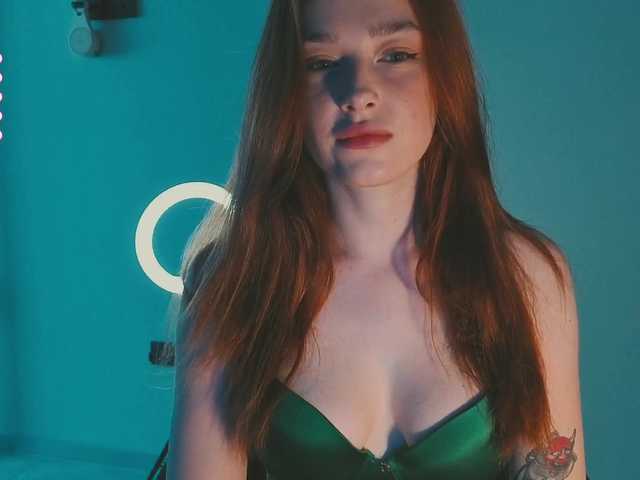 narcissism live cam on BongaCams