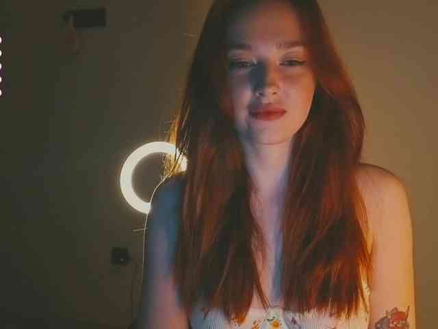 Narcissism webcam