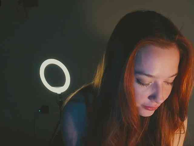 Narcissism webcam