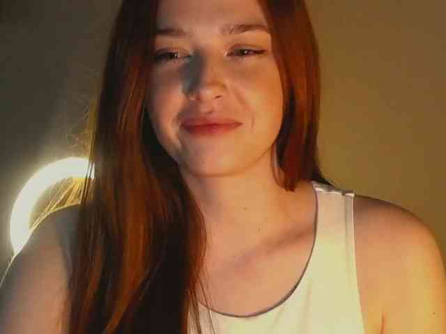 Narcissism webcam