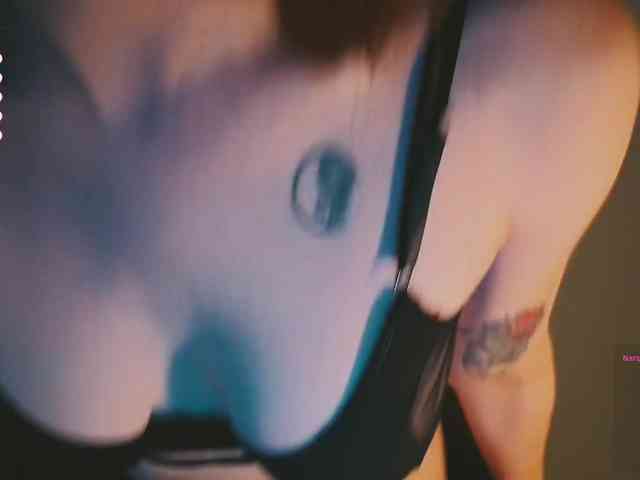 Narcissism webcam