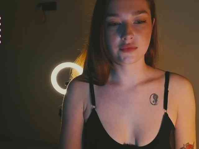 Narcissism webcam