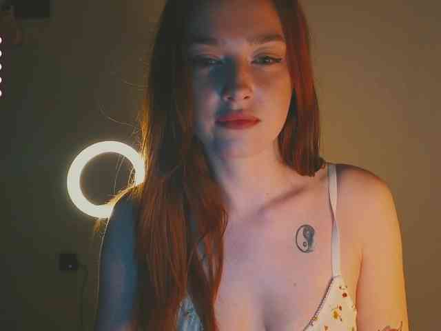 Narcissism webcam