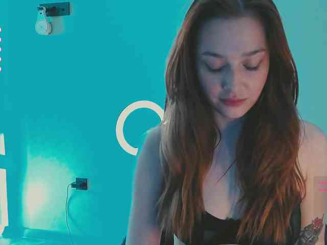 Narcissism webcam