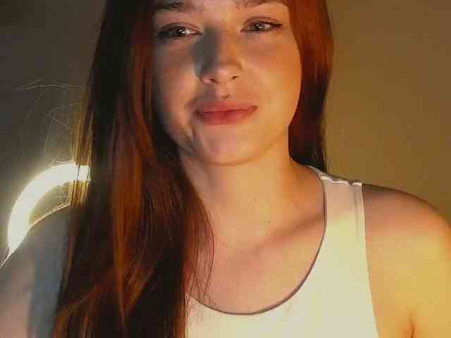 Narcissism webcam