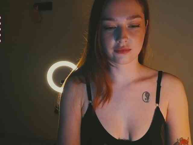 Narcissism webcam