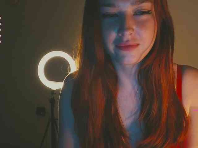 Narcissism webcam