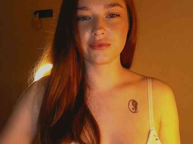 Narcissism webcam