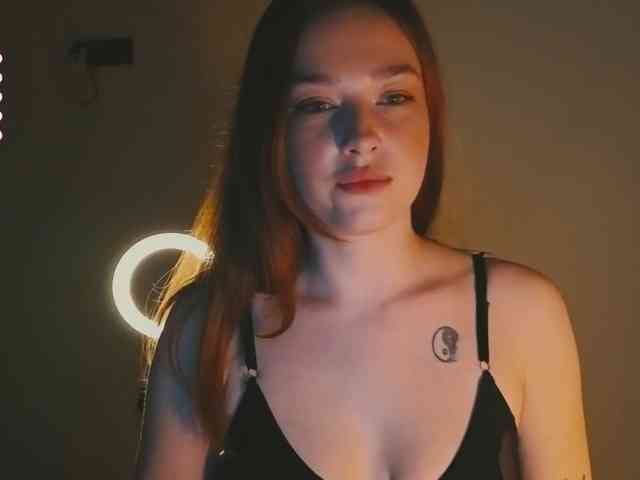 Narcissism webcam