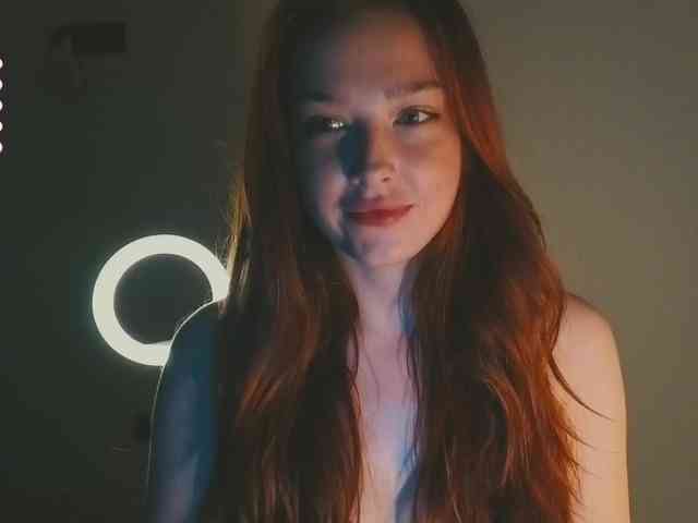 Narcissism webcam