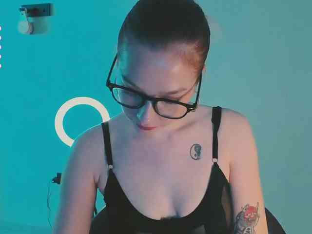Narcissism webcam
