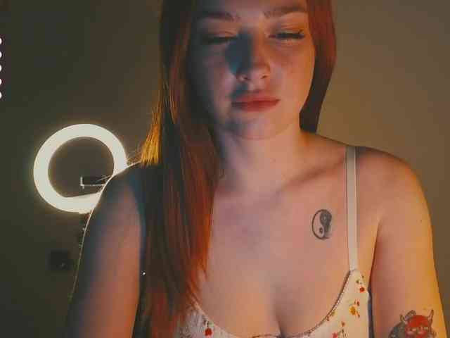 Narcissism webcam