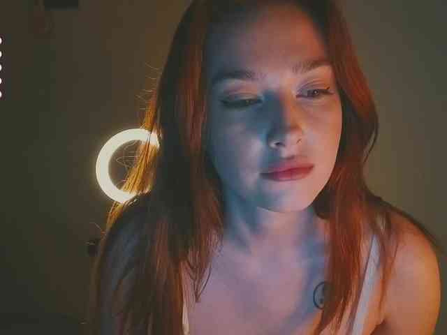 Narcissism webcam