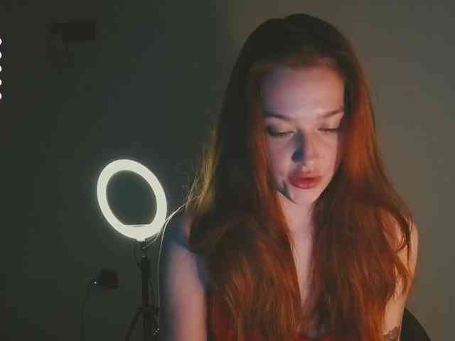 Narcissism webcam