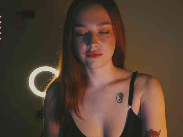 Narcissism webcam