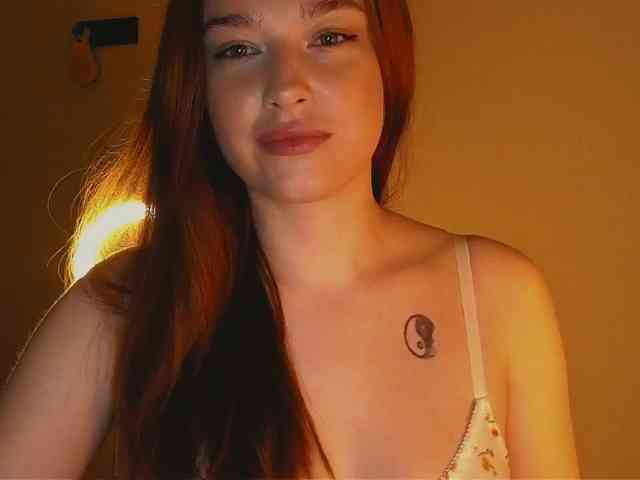 Narcissism webcam