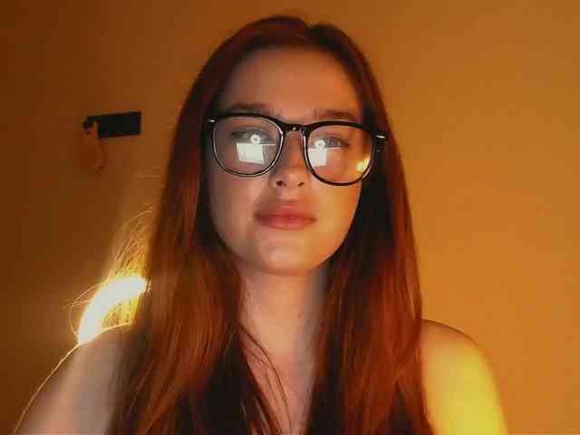 Narcissism webcam