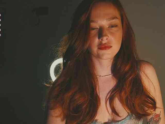 Narcissism webcam