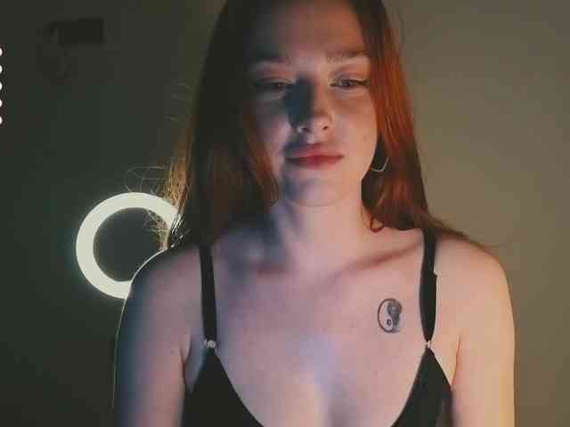 Narcissism webcam