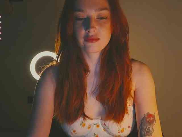 Narcissism webcam