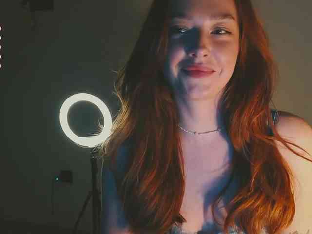 Narcissism webcam