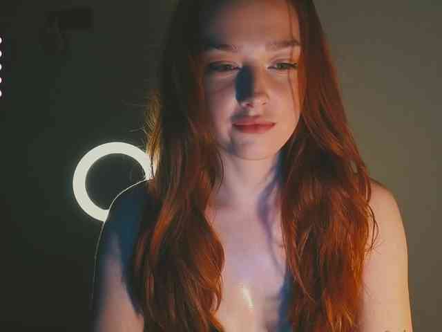 Narcissism's live stream