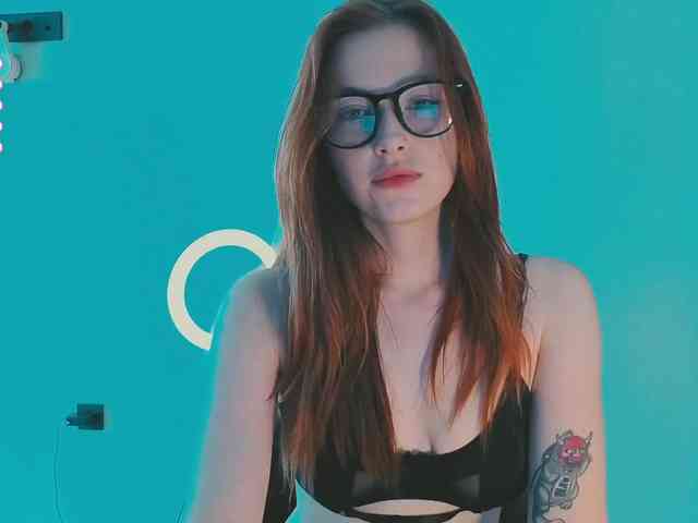 Narcissism webcam