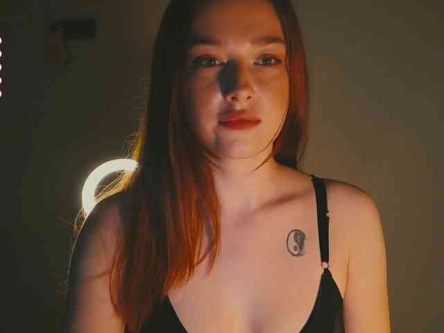 Narcissism webcam