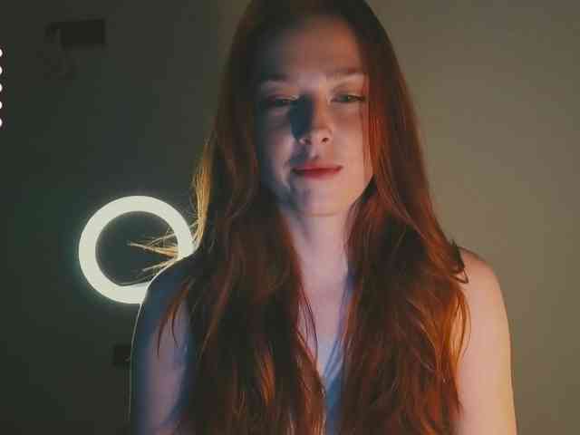 Narcissism webcam