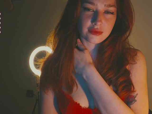 Narcissism webcam