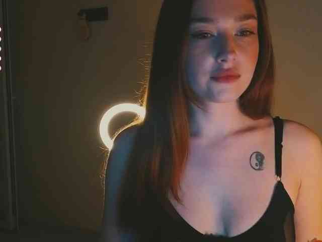 Narcissism webcam