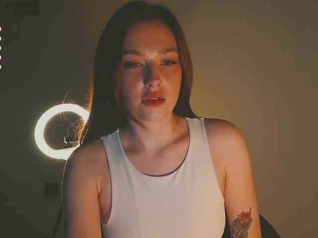 Narcissism webcam