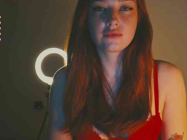 Narcissism webcam
