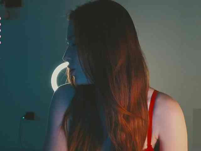 Narcissism webcam
