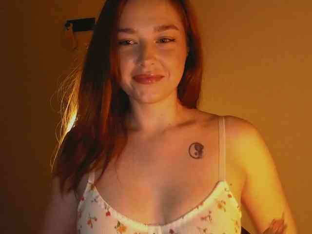 Narcissism webcam