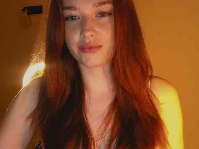 Narcissism webcam