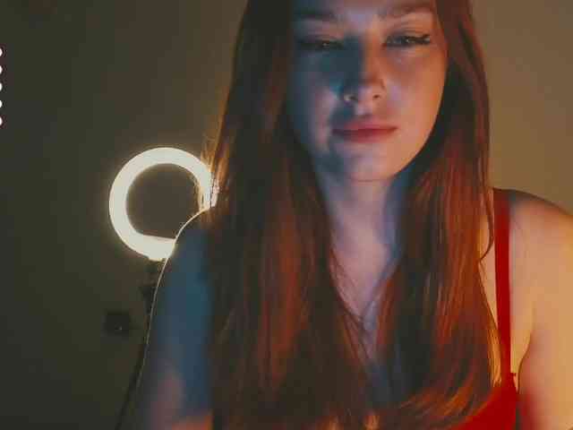 Narcissism webcam