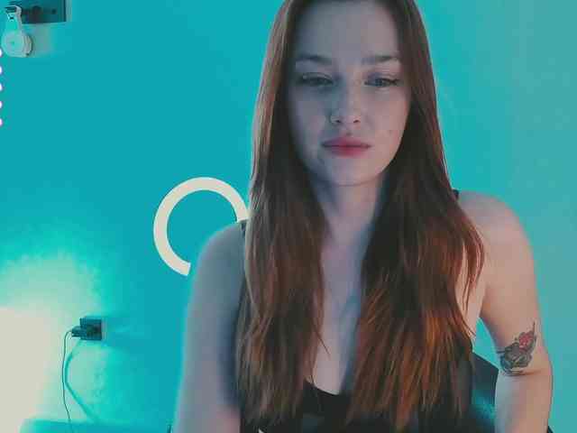 Narcissism webcam