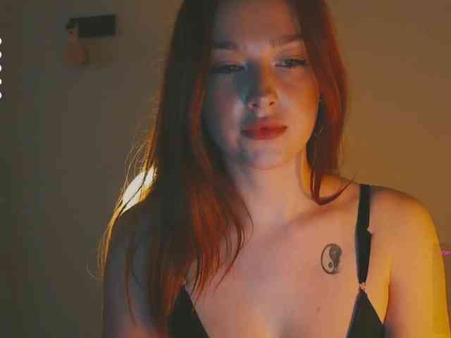 Narcissism webcam