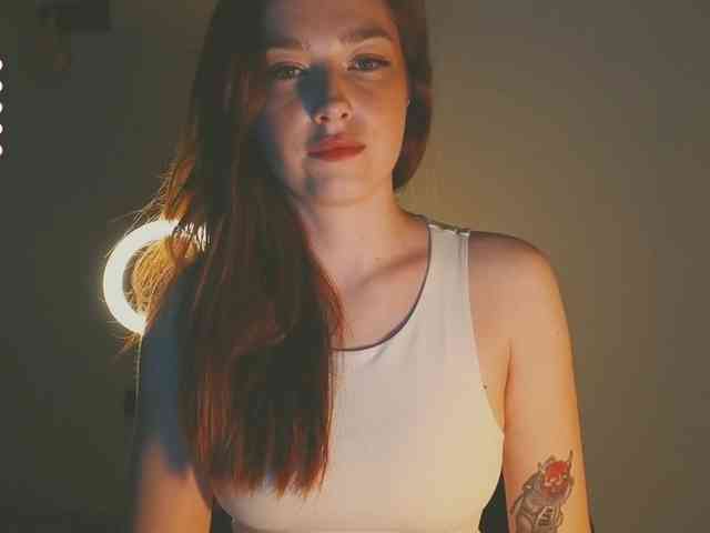 Narcissism webcam