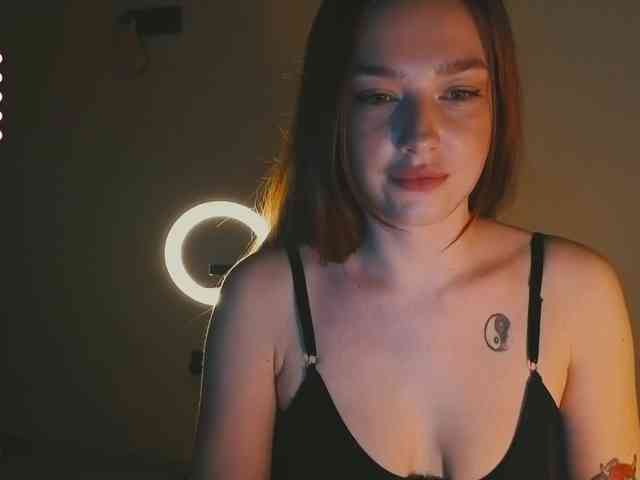 Narcissism webcam