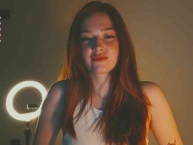 Narcissism webcam
