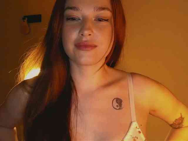 Narcissism webcam