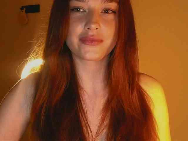 Narcissism webcam