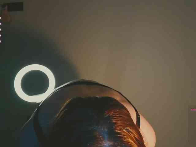Narcissism webcam